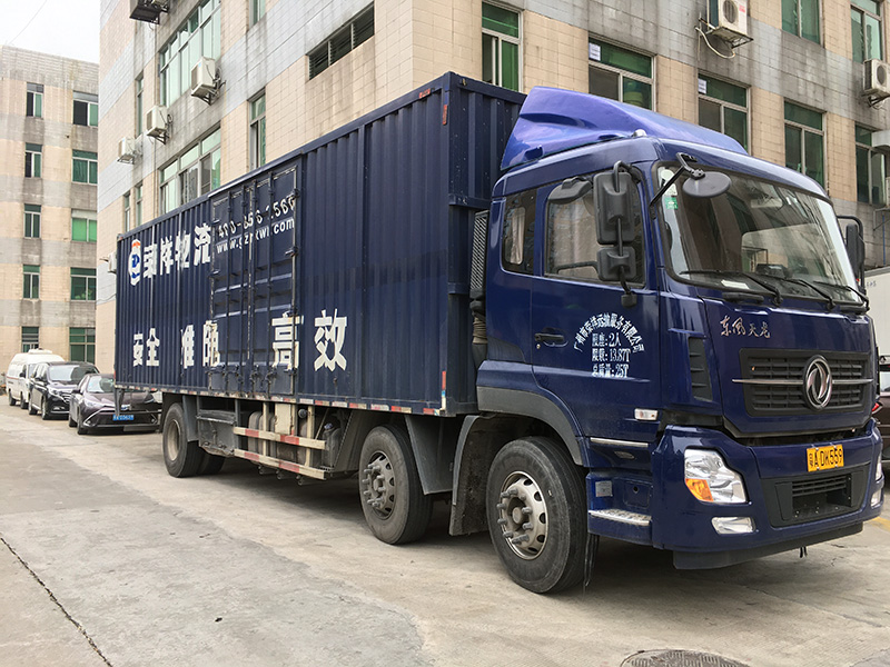 國內(nèi)8類危險品運輸車-物流運輸途中我們要注意啥